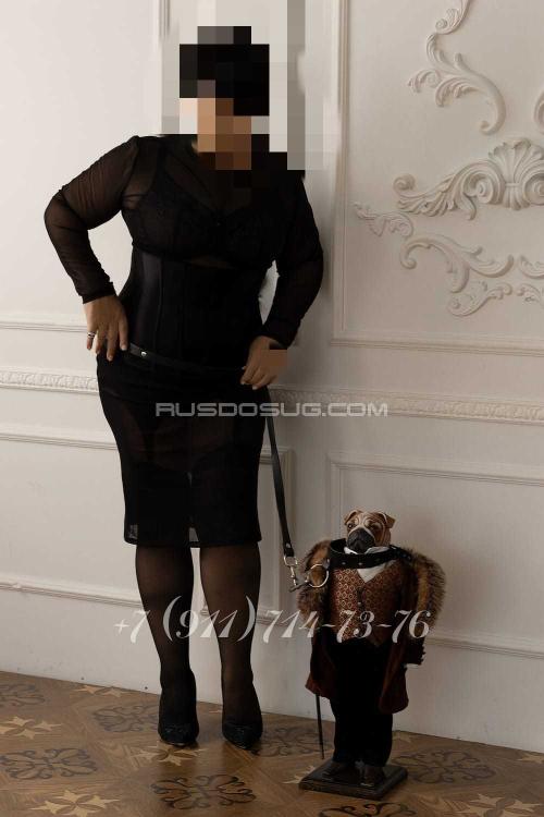 Проститутка Виола, Питера у метро Купчино