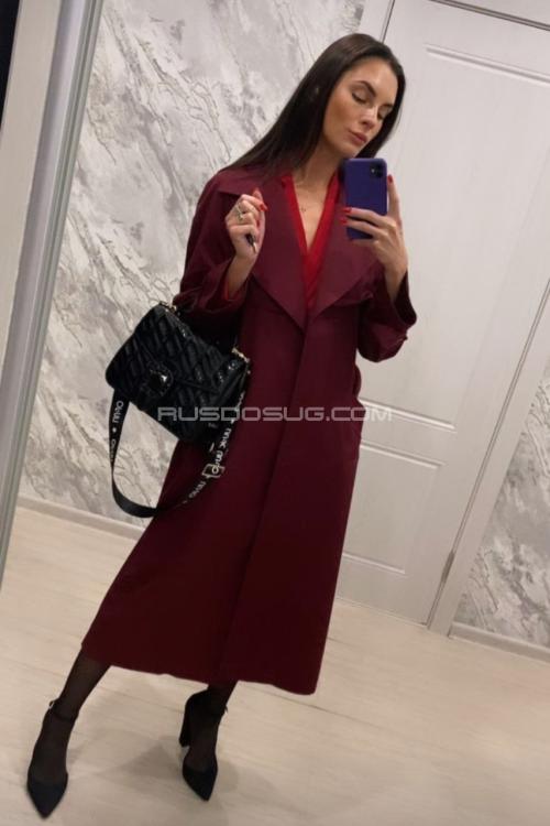 Проститутка Карина, Питера у метро Звёздная