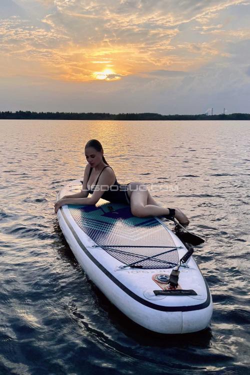 Проститутка Erotic Doctor Diana, СПб у метро Невский проспект