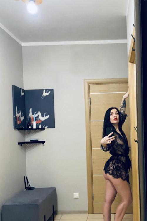 Проститутка Maria, в Питере у метро Проспект Просвещения