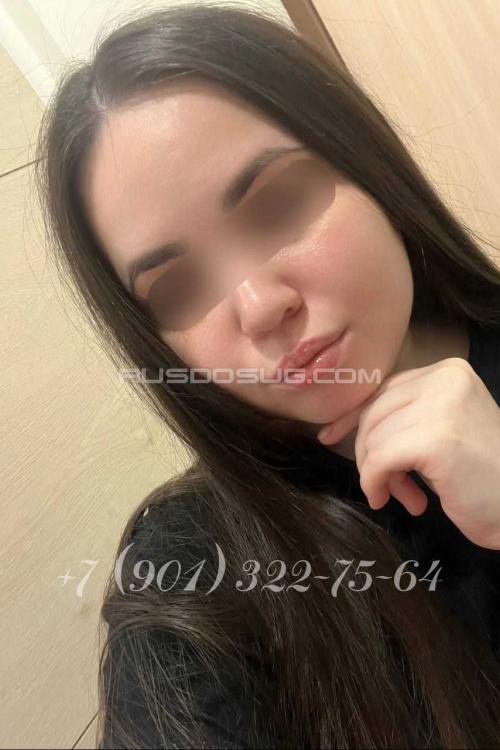 Проститутка Милена, Питера у метро Московская