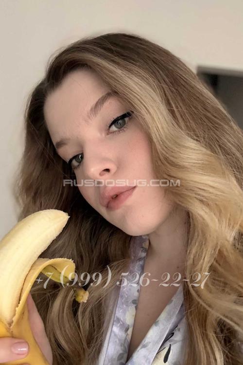 Проститутка Babyface Gfe Василиса, в Питере у метро Лиговский проспект