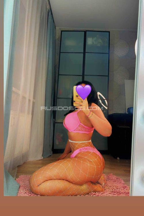 Проститутка Женечка, в Питере у метро Улица Дыбенко