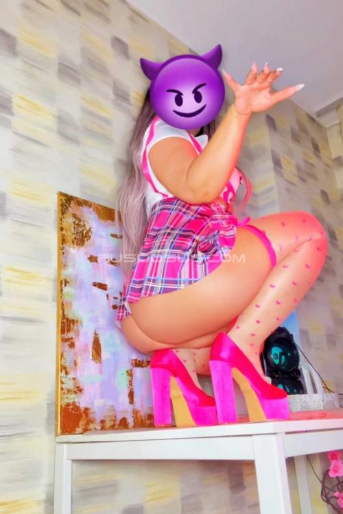 Проститутка Женечка, в Питере у метро Улица Дыбенко