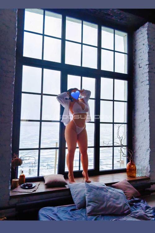 Проститутка Женечка, в Питере у метро Улица Дыбенко