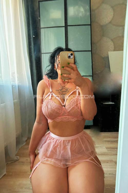 Проститутка Женечка, в Питере у метро Улица Дыбенко