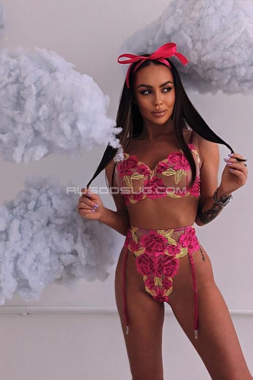 Проститутка Вероника, в Питере у метро Проспект Просвещения