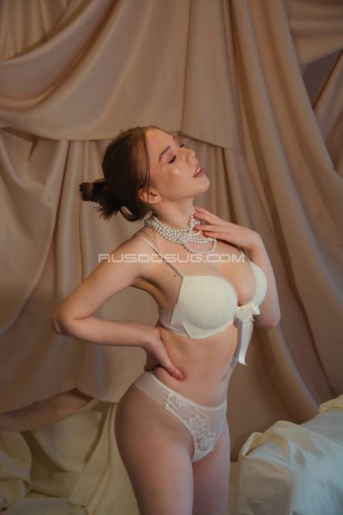 Проститутка Елизавета, Питера у метро Московская