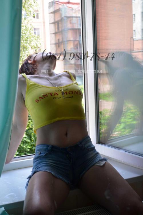 Проститутка Живу в Девяткино, в Питере у метро Девяткино