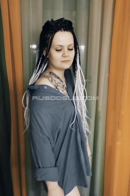 Проститутка Машка, в Питере у метро Рыбацкое