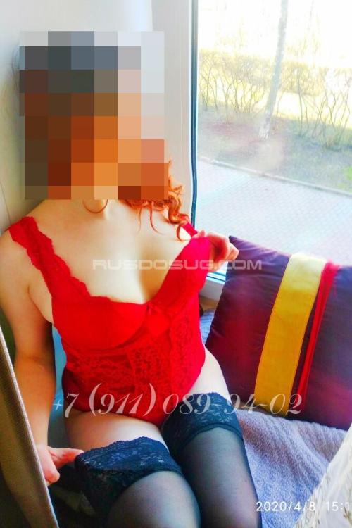 Проститутка Миниатюрная Кира, СПб у метро Электросила