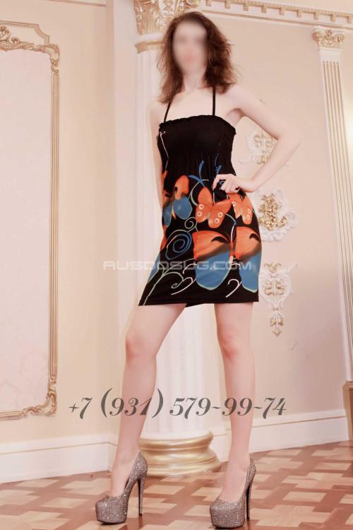 Проститутка Катя Негодяйки, Питера у метро метро Парк Победы