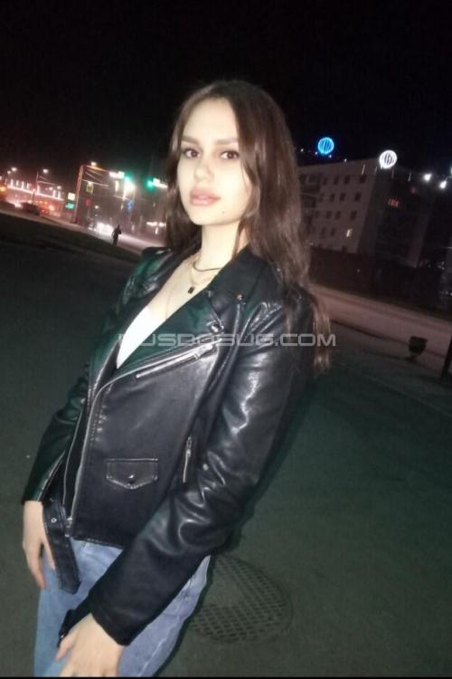 Проститутка Адель, Питера у метро Московская