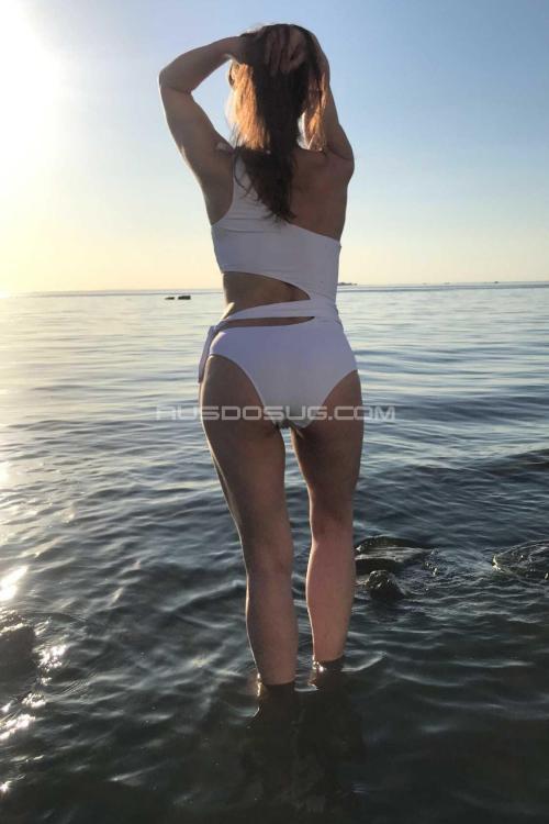 Проститутка Лика жду Вас Сегодня, СПб у метро Ленинский проспект