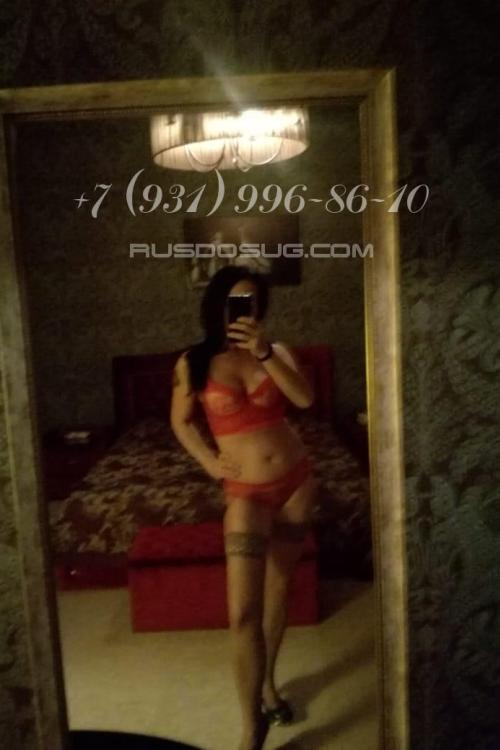 Проститутка Римма, Питера у метро Новочеркасская