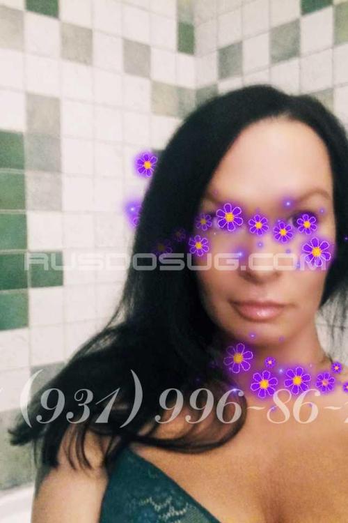 Проститутка Римма, Питера у метро Новочеркасская