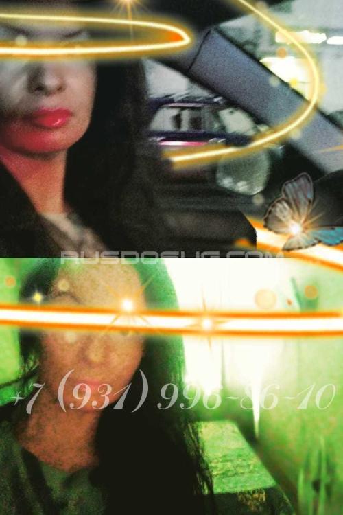 Проститутка Римма, Питера у метро Новочеркасская