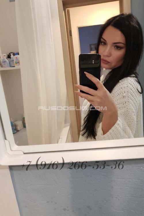 Проститутка Katrin, в Питере у метро Лесная