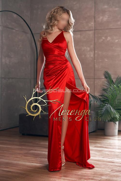 Проститутка Лада, Питера у метро Маяковская