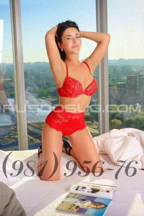 Проститутка Ника, Питера у метро Московская