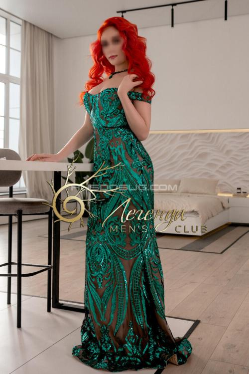 Проститутка Лиза, Питера у метро Маяковская