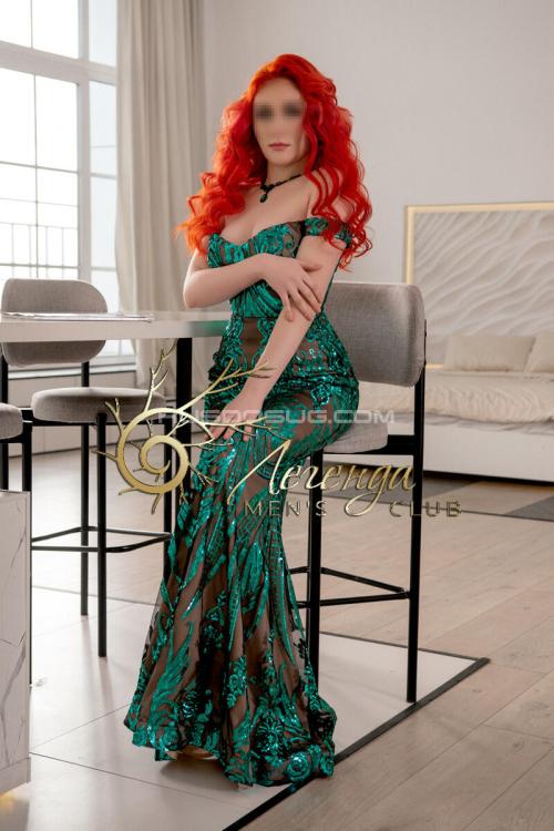 Проститутка Лиза, Питера у метро Маяковская