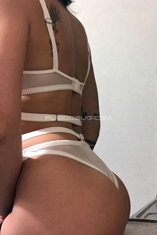 Проститутка Свеженькая Янкина Писюшка, СПб у метро Пионерская