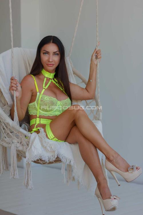 Проститутка Лина, Питера у метро Проспект Просвещения