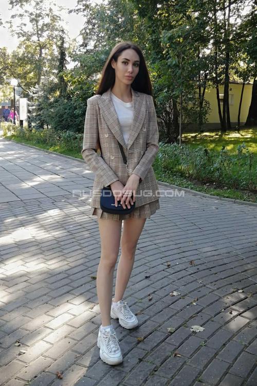 Проститутка Алекса, в Питере у метро Пионерская