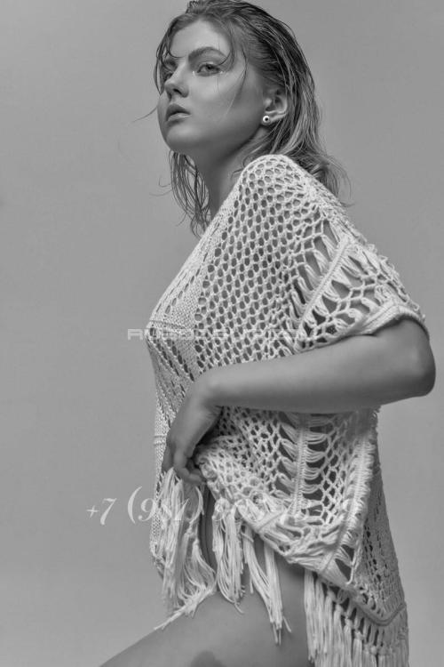 Проститутка Мила, СПб у метро Невский проспект