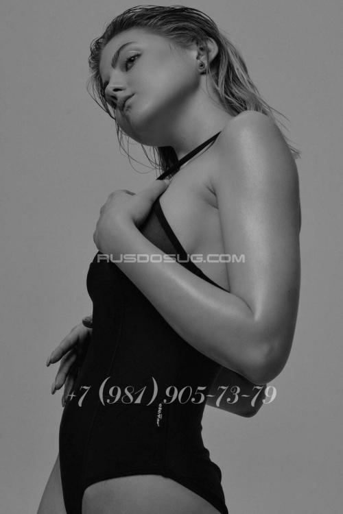 Проститутка Мила, СПб у метро Невский проспект