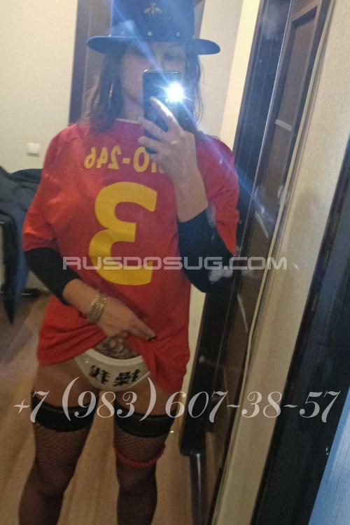 Проститутка Юленька, в Питере у метро Пионерская Проститутка Юленька, в Питере у метро Пионерская