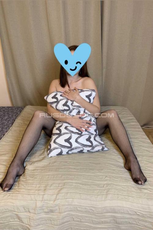 Проститутка Алёна, в Питере у метро Комендантский проспект