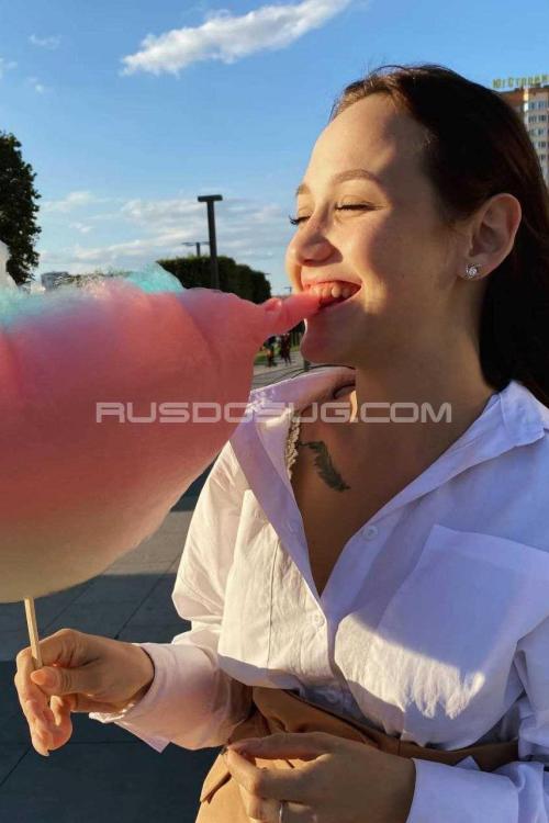 Проститутка Тати, в Питере у метро Московская