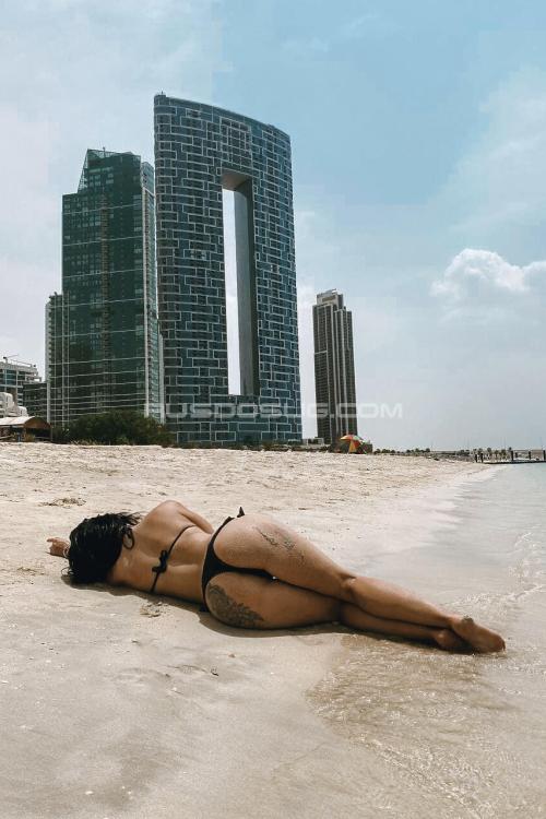 Проститутка Ангелина, Питера у метро Комендантский проспект