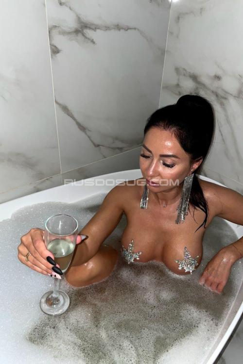 Проститутка Лина, СПб у метро Озерки