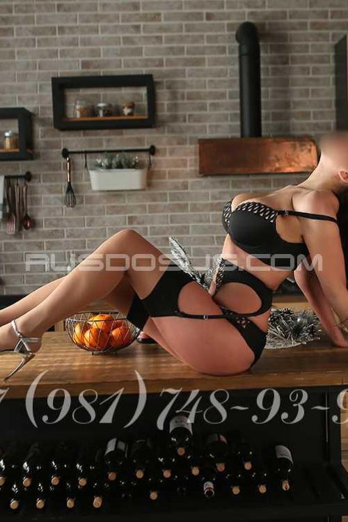 Проститутка Катя, СПб у метро Озерки