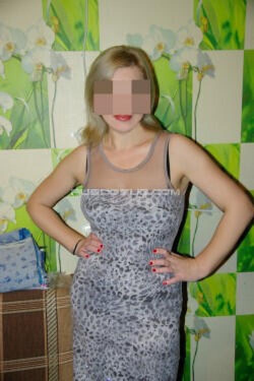 Проститутка Светлана, СПб у метро Электросила