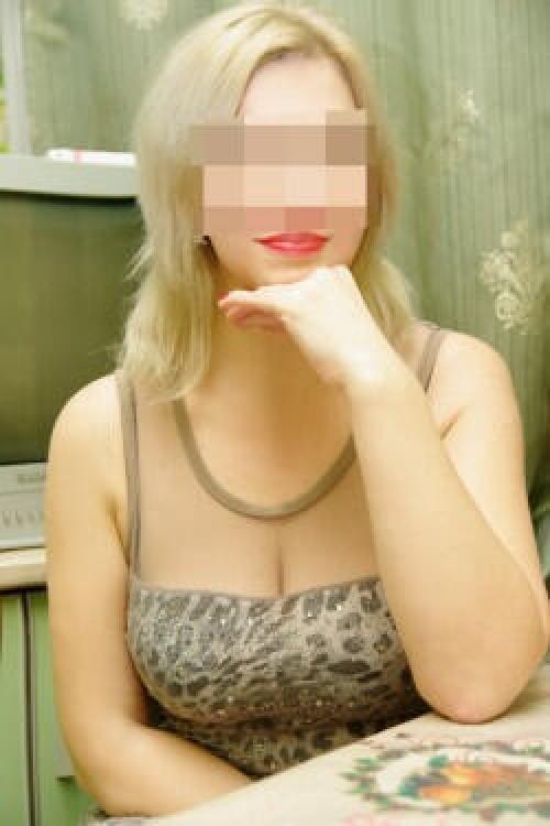 Проститутка Светлана, СПб у метро Электросила