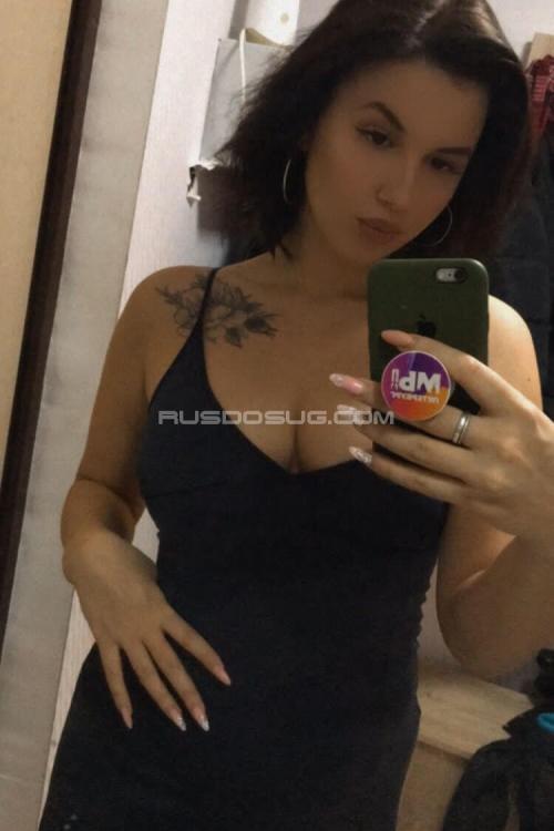 Проститутка Настя (кудрово), в Питере у метро Проспект Большевиков