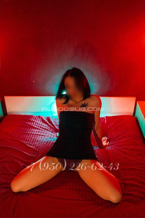 Проститутка Виктория, Питера у метро Чкаловская