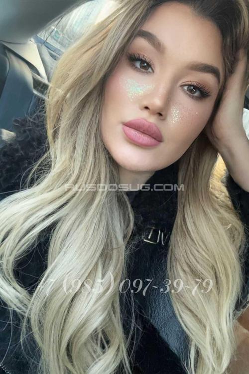 Проститутка Алиса, СПб у метро Чёрная речка