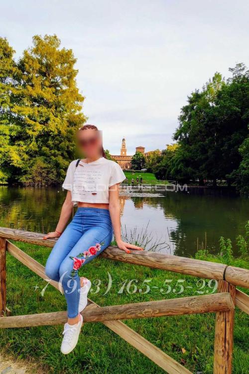 Проститутка Встреча тет-а-тет, СПб у метро Звёздная