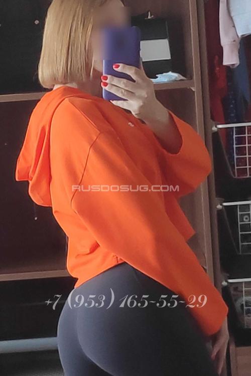 Проститутка Встреча тет-а-тет, СПб у метро Звёздная