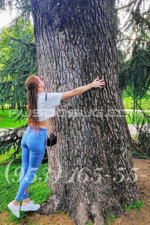 Проститутка Встреча тет-а-тет, СПб у метро Звёздная