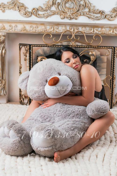 Проститутка Юля, Питера у метро Комендантский проспект