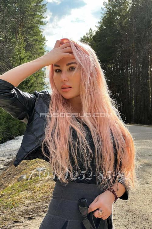 Проститутка Юля Топ-сервис 3 в 1 Анилингус+мбр+овр, Питера у метро Московская