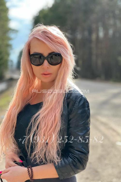 Проститутка Юля Топ-сервис 3 в 1 Анилингус+мбр+овр, Питера у метро Московская