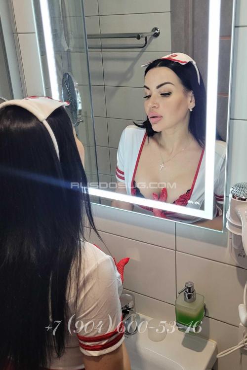 Проститутка Влада, в Питере у метро Московская Проститутка Влада, в Питере у метро Московская