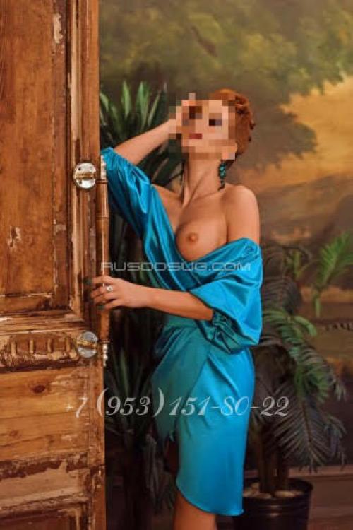 Проститутка Кэти, СПб у метро Звёздная